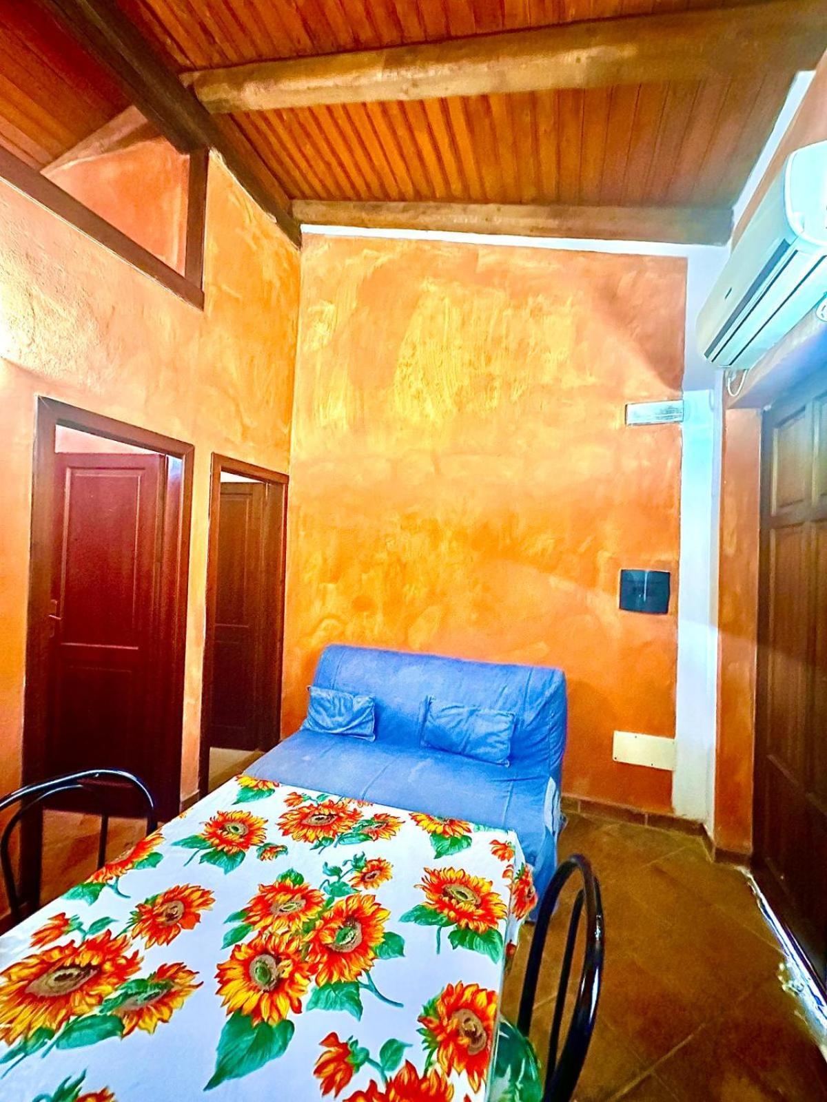 Feudo di Villa Anticaglia Briatico Esterno foto