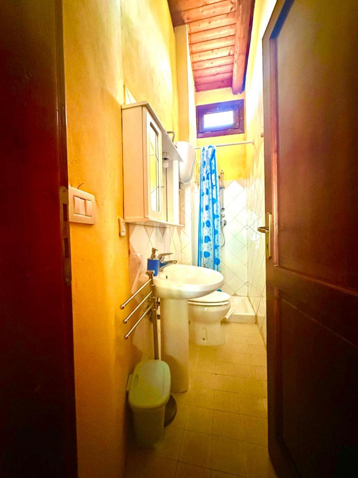 Feudo di Villa Anticaglia Briatico Esterno foto