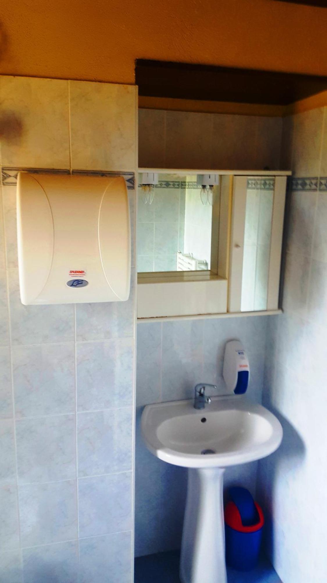 Feudo di Villa Anticaglia Briatico Esterno foto
