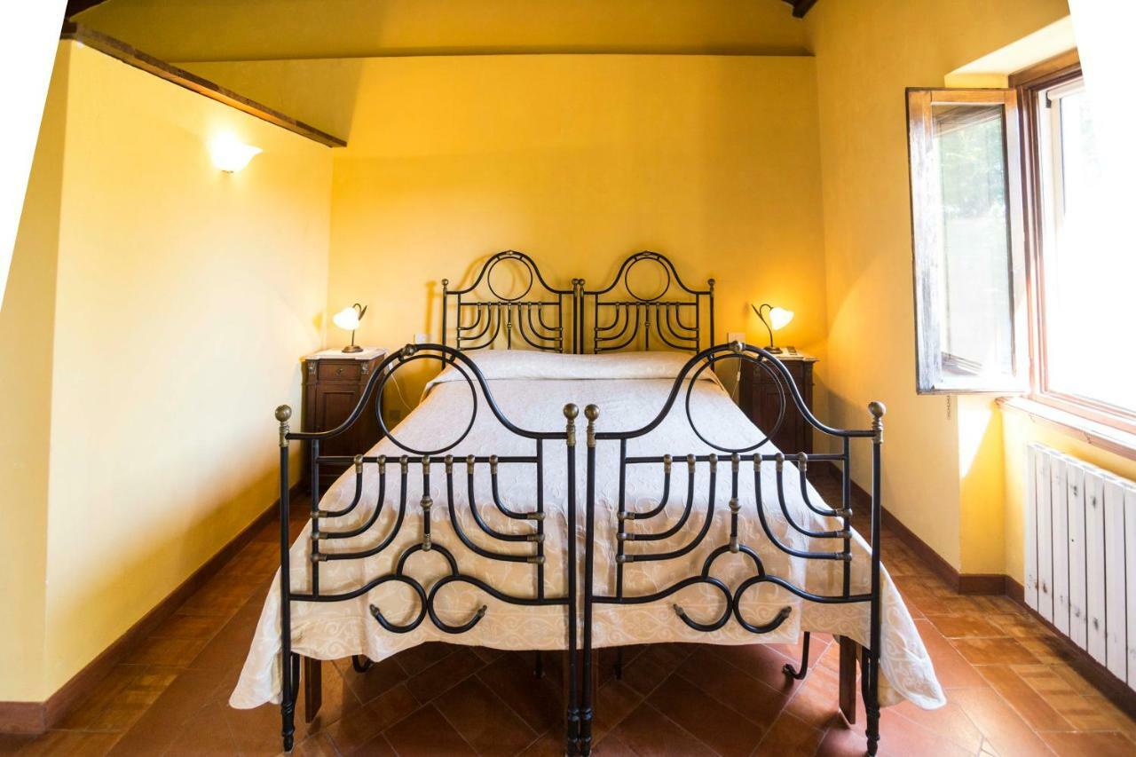 Feudo di Villa Anticaglia Briatico Esterno foto