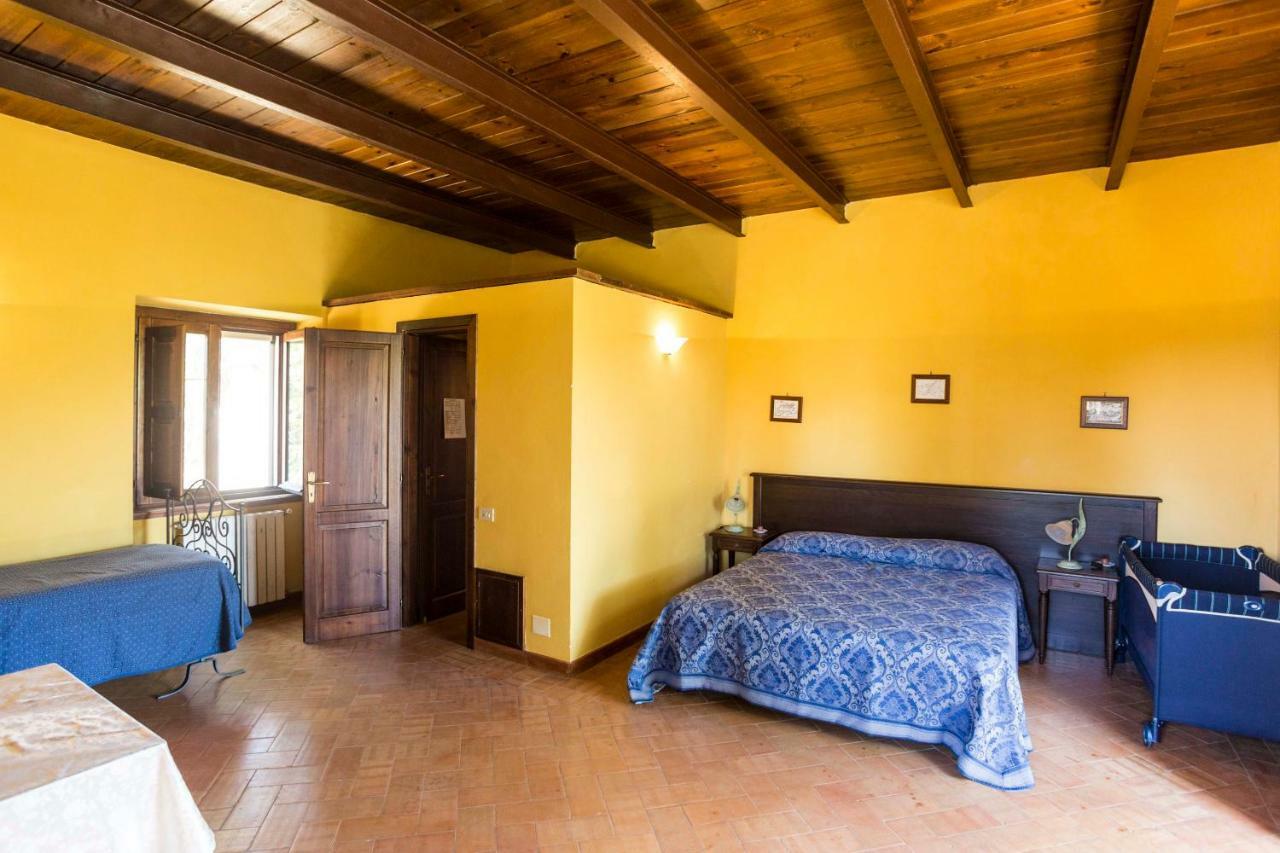Feudo di Villa Anticaglia Briatico Esterno foto