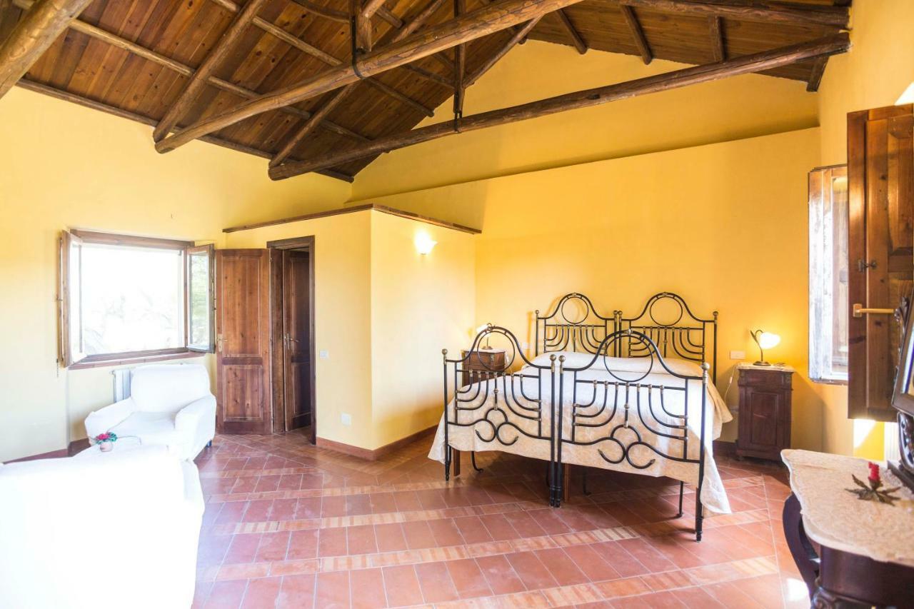 Feudo di Villa Anticaglia Briatico Esterno foto
