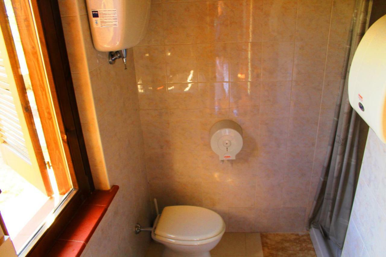 Feudo di Villa Anticaglia Briatico Esterno foto